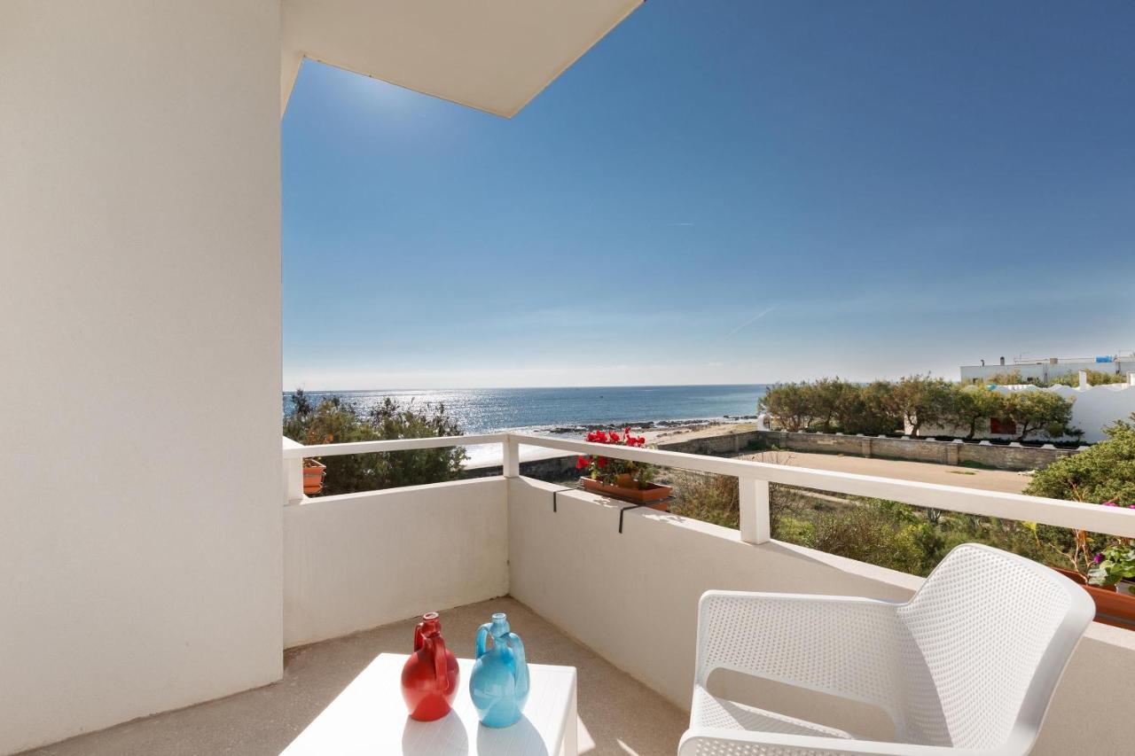 Solmaris Seaside - B&B Sul Mare Maruggio Room photo