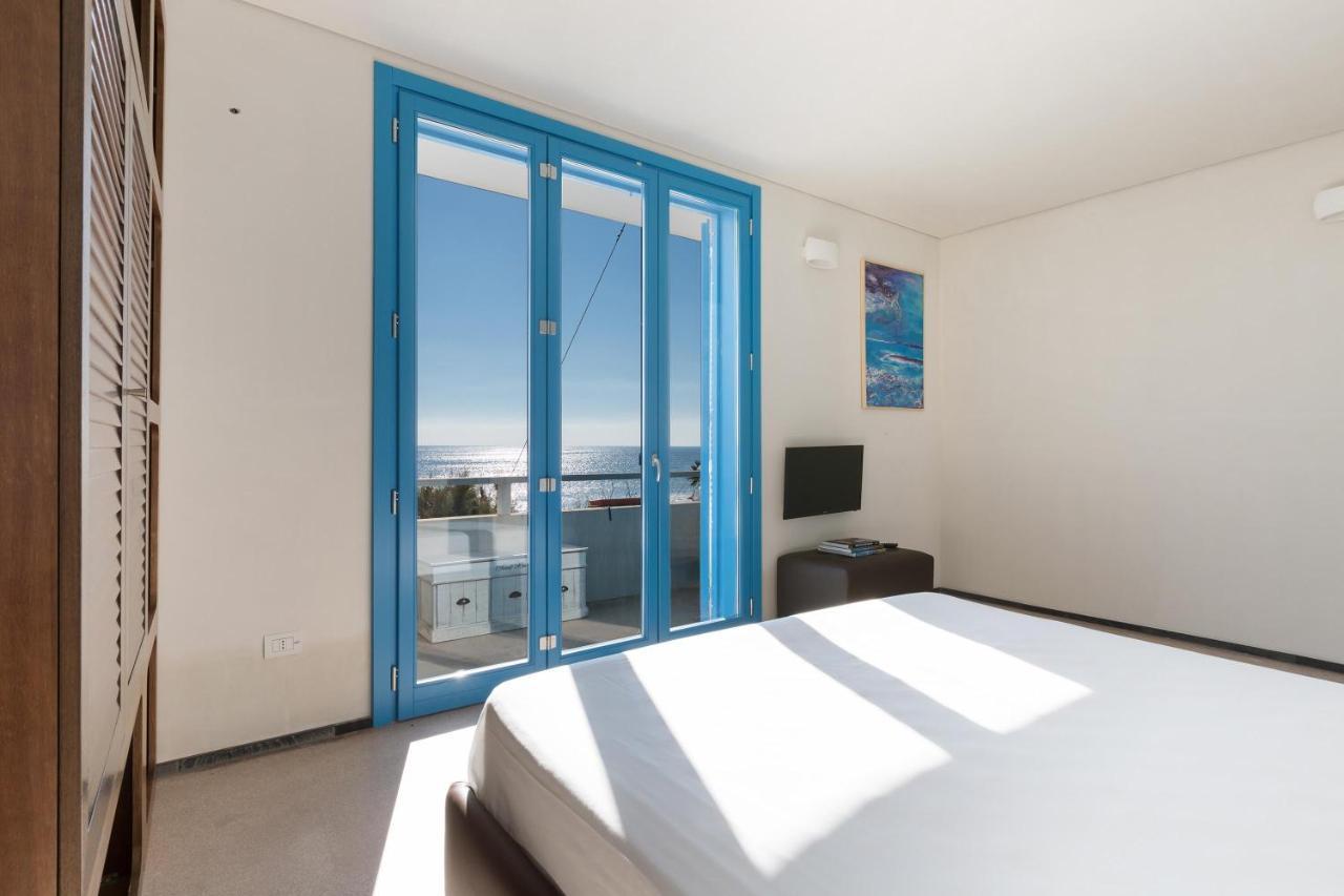 Solmaris Seaside - B&B Sul Mare Maruggio Room photo